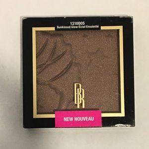 3/20% Black Radiance Color Perfect Highlight